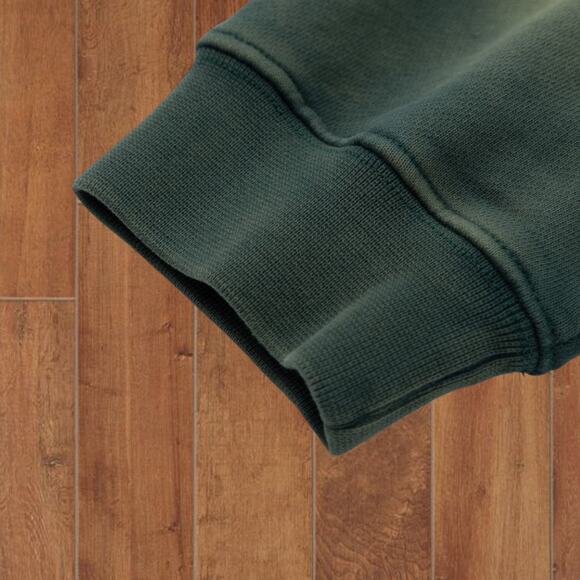 AMIRI Long Sleeve Crew Neck Sweatshirt - Picture 5 of 5